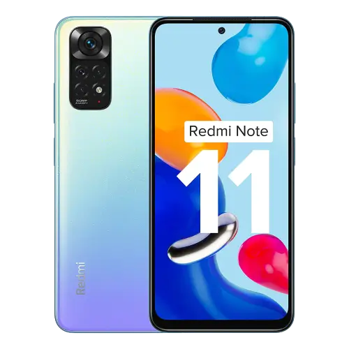 Redmi Note 11 Best gaming phone under 15000