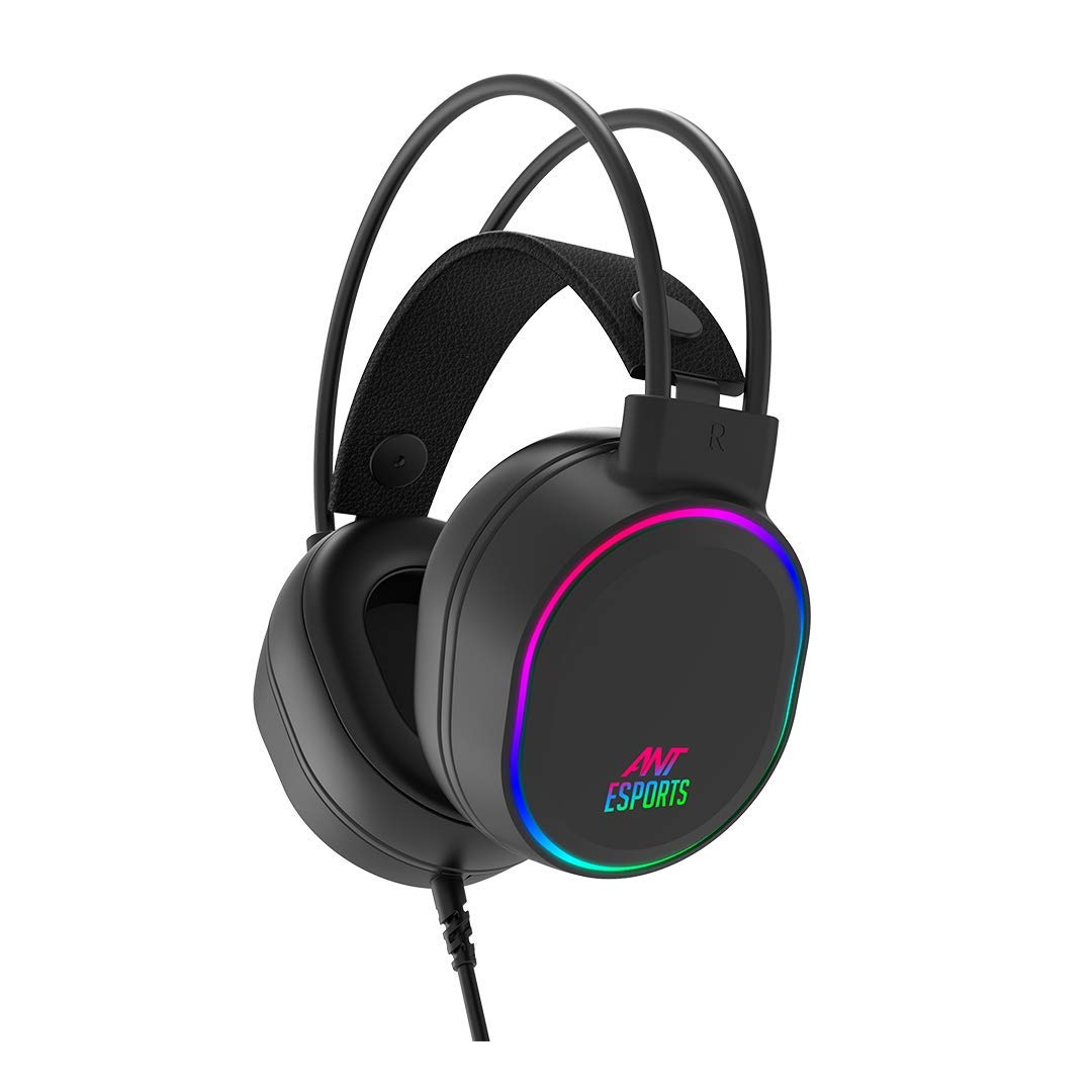 8 Best Gaming Headphones Under 2000 For Mobile July 2023 