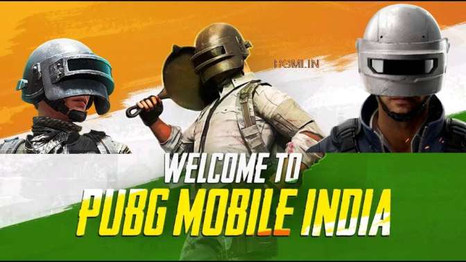 BGMI iOS Download 3.1 – (BATTLEGROUNDS MOBILE INDIA for iPhone)