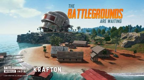 Krafton Asks YouTubers And PUBG Fans To Stop Referring To 