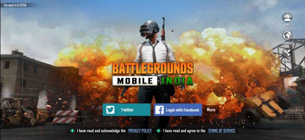 BGMI APK + OBB File Download Links