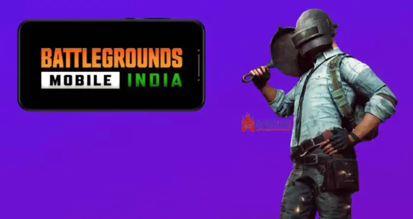 Battlegrounds Mobile India APK