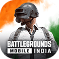 BGMI mod APK | Battlegrounds Mobile India APK