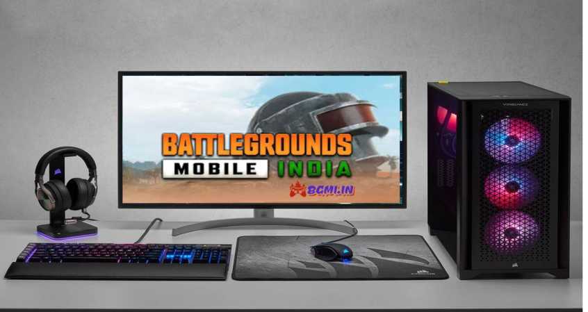 Download And Play BGMI For Windows 7 PC (32 Bit) Without Emulator - Download  BGMI For PC - Windows 10/8/7/11 & MAC