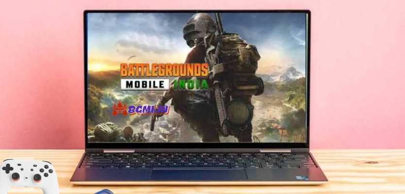 How to Download BGMI on PC