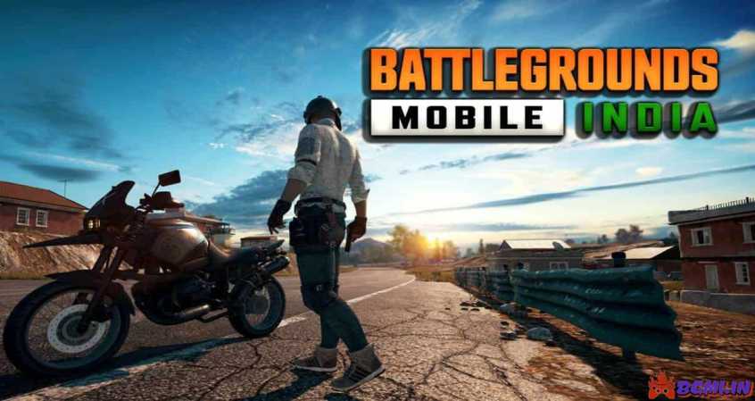 Bgmi Mod Apk Unlimited Uc Download V1 6 100 Working Bgmi Apk