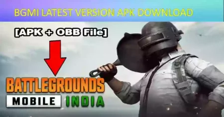 BGMI 2.6 Update, Patch Notes, Download [APK+OBB] Battlegrounds Mobile India