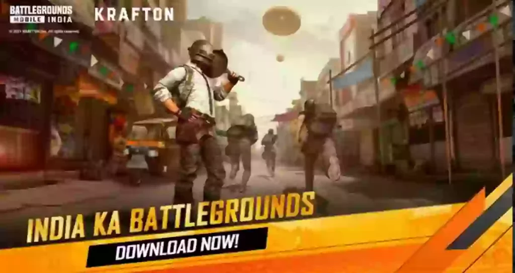 battlegrounds Mobile India APK + OBB File Download Links Ios