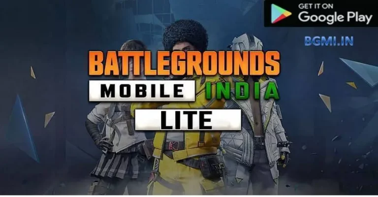 BGMI Lite APK 2.9 for Android and iOS users could launch soon