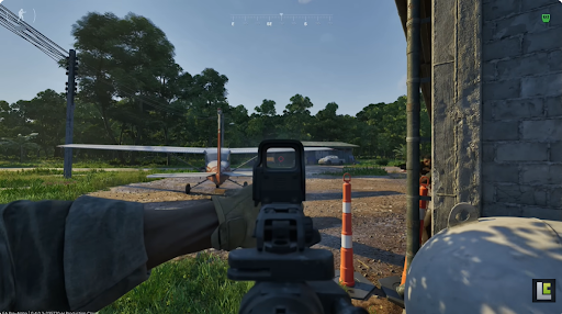 Beginner Survival Tips for Gray Zone Warfare: How to Stop Dying and Start Progressing